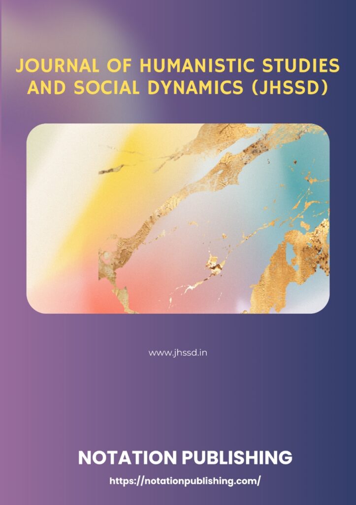 jhssd coverpage